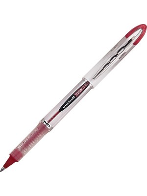 Uni-Ball UB-200 Vision Elite Roller Kalem 0.8 Kırmızı
