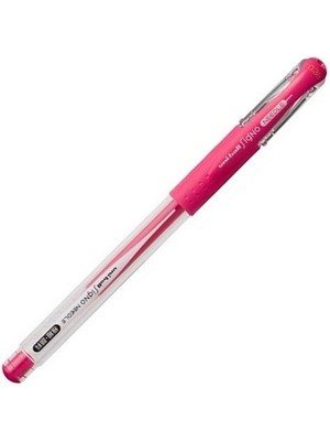 Uni-Ball UM-151ND Iğne Uçlu Jel Kalem 0,38MM Pembe
