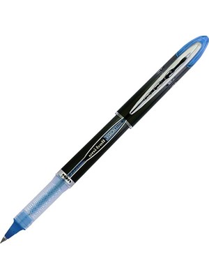 Uni-Ball UB-205 Vision Elite Roller Kalem 0.5 Mavi