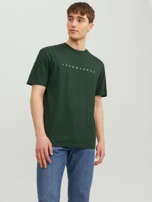 Jack & Jones Erkek T-Shirt 12234746