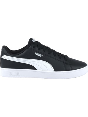 Puma Rickie Classic Erkek Siyah Spor Ayakkabı (394251-06)