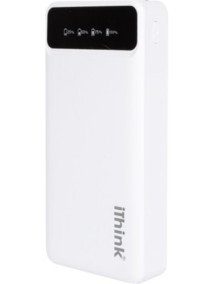Ithink Taşınabilir Şarj Cihazı Powerbank