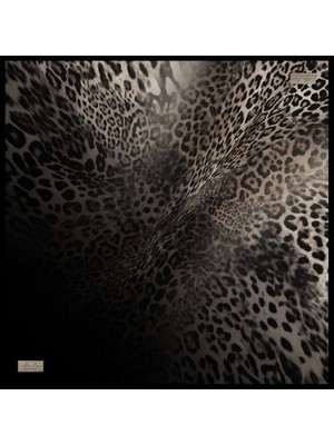 Özel Seri Eşarp 2348-01 90X90