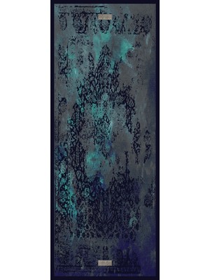 Özel Seri Şal 2108-07 70X190