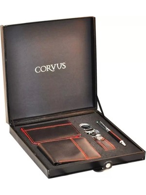 Corvus Hediyelik Set CV09