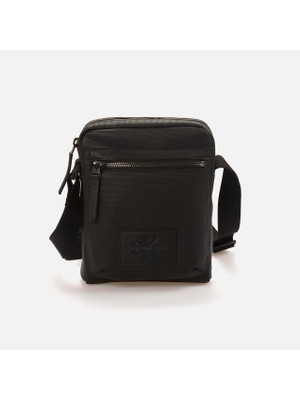 Calvin Klein  Fermuarlı Erkek Bel Çantası K50K512036