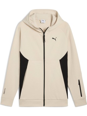PUMATECH Full-Zip Hoodie