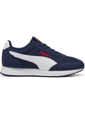 Puma R78 Lightwind Mavi Erkek Sneaker