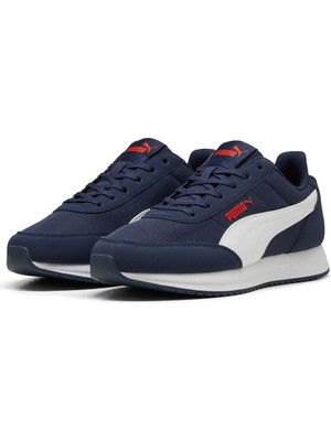 Puma R78 Lightwind Mavi Erkek Sneaker