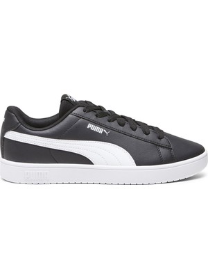 Puma Rickie Classic Siyah Kadın Sneaker