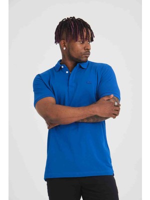 Lacoste  Polo  Paris Saks  Regular  Fit