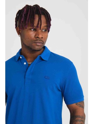 Lacoste  Polo  Paris Saks  Regular  Fit