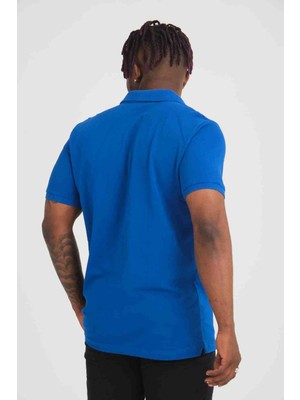 Lacoste  Polo  Paris Saks  Regular  Fit