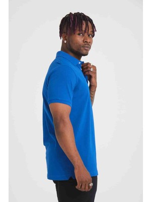 Lacoste  Polo  Paris Saks  Regular  Fit