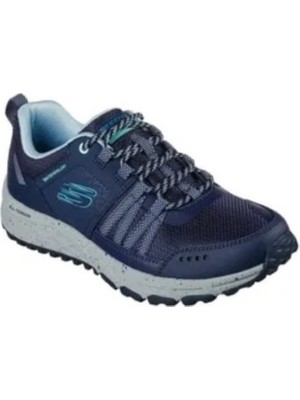 Skechers Skecehrs 180061 Nvbl Kadın  Spor Ayakkabı