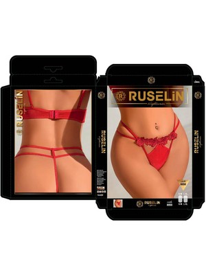 Iç Giyim Ruselin  Külot