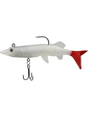 Roichil Crazy Plus 12 cm Soft Lure 3'lü Set - Wrt-02