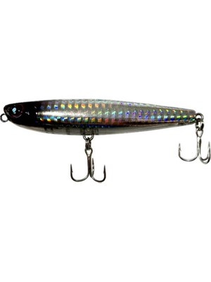 Roichil Ex-Fortuna 9 cm 12,3 gr Knight - Floating Balıkçılık Yemi