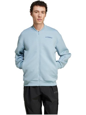 adidas Erkek   Ceket XPL SWEAT JKT JE3921