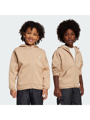 adidas x Disney Mickey Mouse Çocuk Sweatshirt