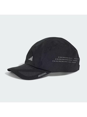 Adidas Performance JD1160 Runningxadizero Lightweight CLIMACOOL Cap