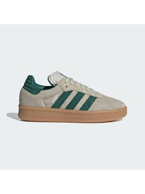adidas Bej Aksesuar   Sneaker SAMBA XLG JI3197