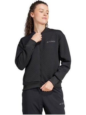 adidas Kadın   Ceket W XPL SWEAT JKT JD6642