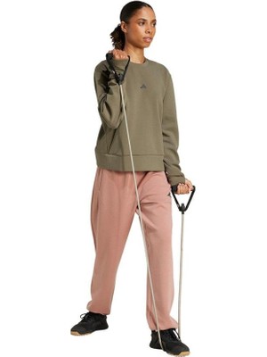 adidas Kadın   Eşofman Altı D4T KNIT PANT JN7176
