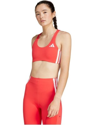 Adidas Performance JI8047 Adizero Run Medium Support Bra