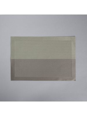 Linens Harvey 2'li 45X30 cm Amerikan Servisi Bej