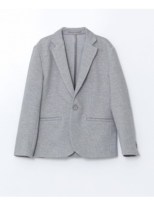 LC Waikiki Lcw Kids Erkek Çocuk Blazer Ceket