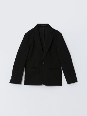 LC Waikiki Lcw Kids Erkek Çocuk Blazer Ceket