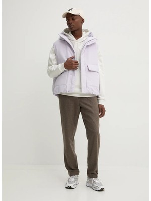 Hugo Kapüşon Yaka Beyaz Erkek Sweatshırt 50529090_DITCHLE