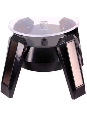 Epilons Stand Solar Enerjili