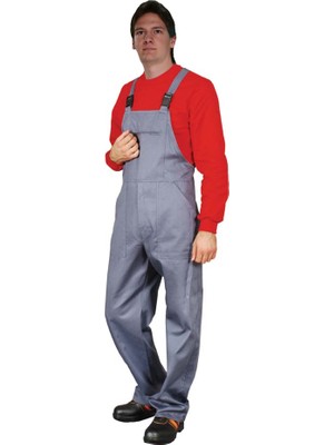 Saygınlar Tulum Askılı Bahçıvan