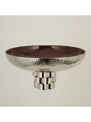 Vitale Metal Skylar Meyvelik 33*15  cm