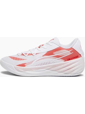 Puma All-Pro Nıtro Team Basketbol Ayakkabı 37908104 37908104015