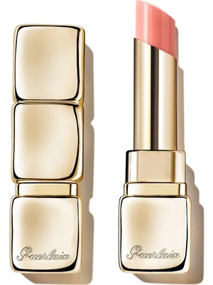 Kisskiss Bee Glow - Ballı Dudak Balmı  309 Honey Glow (3,2gr)