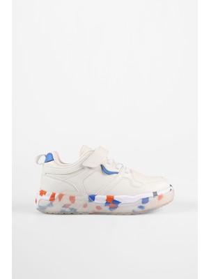 Vicco Monaco Çocuk Sneaker