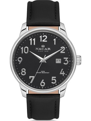 NC21-297170-ABL1 Nacar Kol Saati