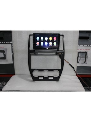 Smart Dragon Smart Go Jeep Landrover Freelander 2 2007/2013 9 Inç 8-128