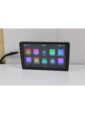 Smart Dragon Smart Go Kia Sorento 2002/2006 9 Inç 4-32