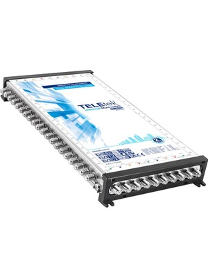 Teletek MV-1040 40 Abone Merkezi Sistem santrali