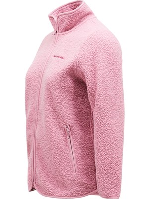Peak Performance Pile Zip Kadın Fleece