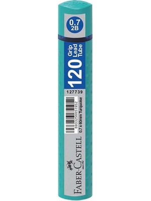 Fc Grip Min 120’LI Turkuaz 0.7 2022