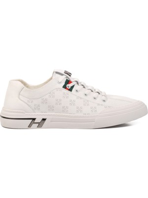 Guja 25Y310-3 Erkek Casual Sneaker Ayakkabı Bej