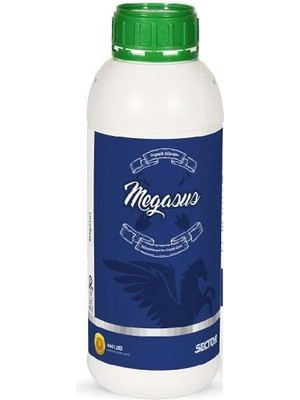 Sector Tarım Megasus Bitkisel Menşeli Sıvı Organik Gübre 1 Litrre