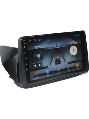 Smart Dragon Inç Smart Go Fiat Fiorino/citroen Nemo/ Peugeot Bipper 9 Inç 8-128