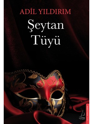 Şeytan Tüyü - Adil Yıldırım