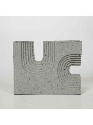Vitale Taş Dekor 7*25,5*20 cm